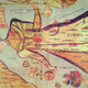 Illustration for article titled 21 Bizarre Maps That Depict Nations As Animals, People, and Monsters